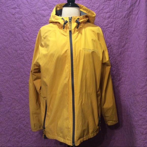 ae77 performance jacket